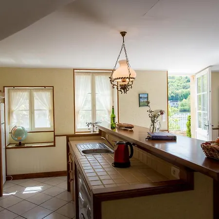Les Magnolias Holiday Homes Lalinde Esterno foto