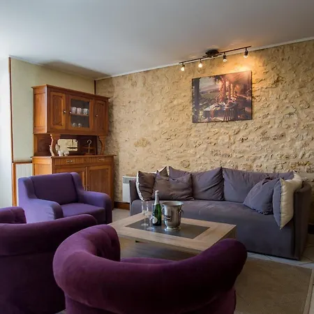 Les Magnolias Holiday Homes Lalinde Esterno foto