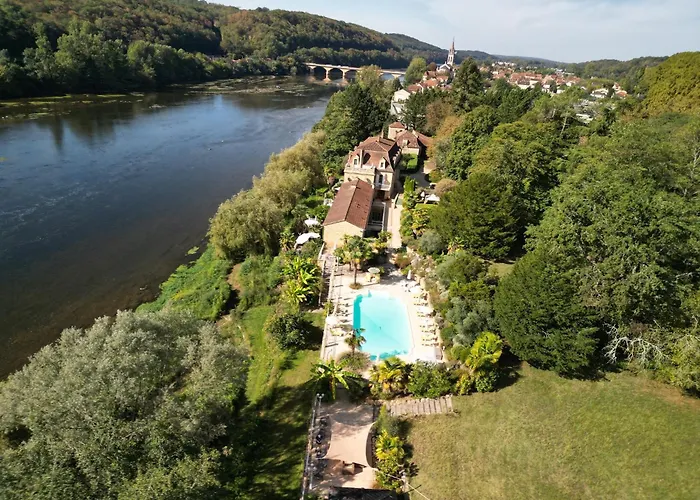 Les Magnolias Holiday Homes
