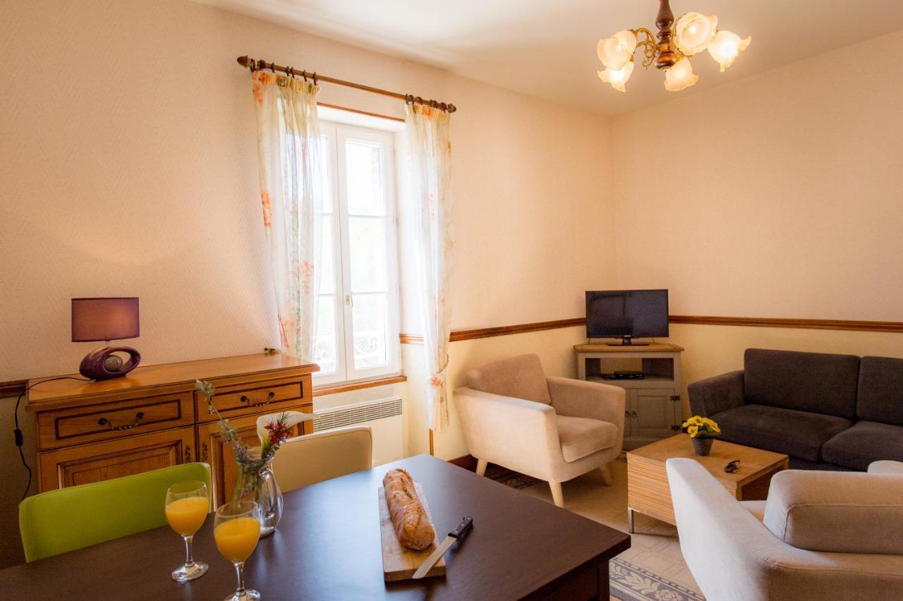 Les Magnolias Homes Holiday home Lalinde