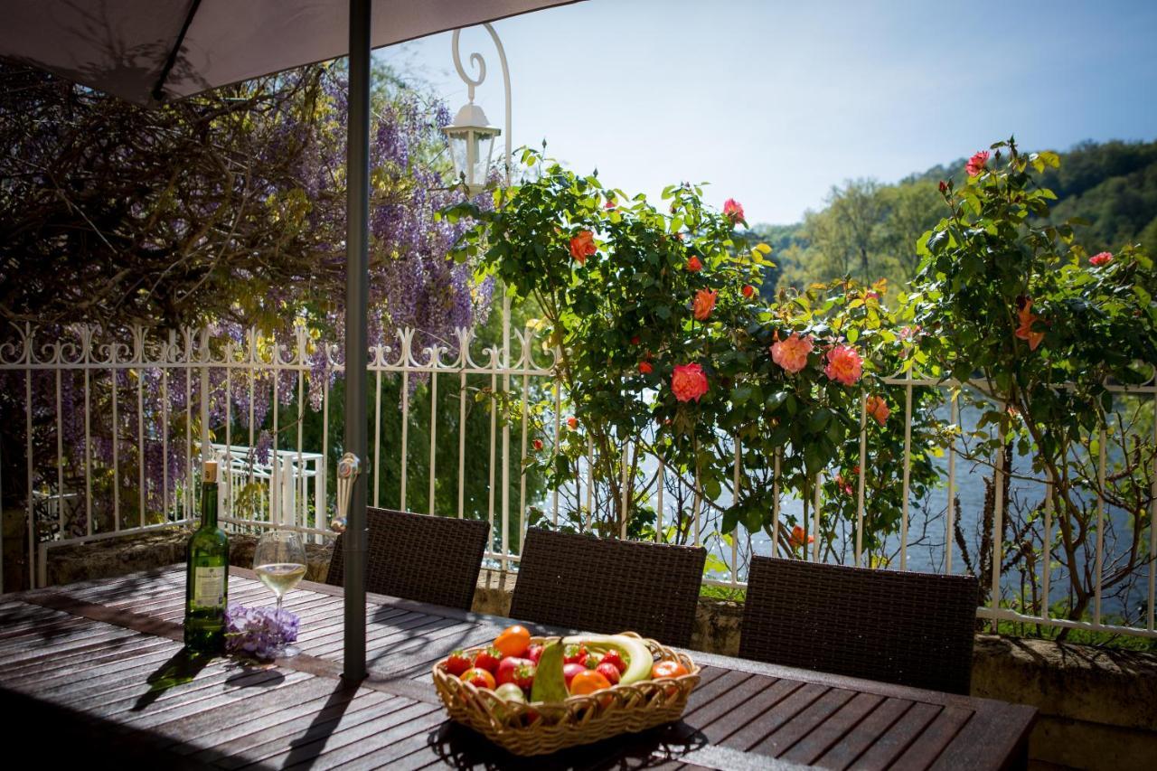 Holiday home Les Magnolias Homes Lalinde