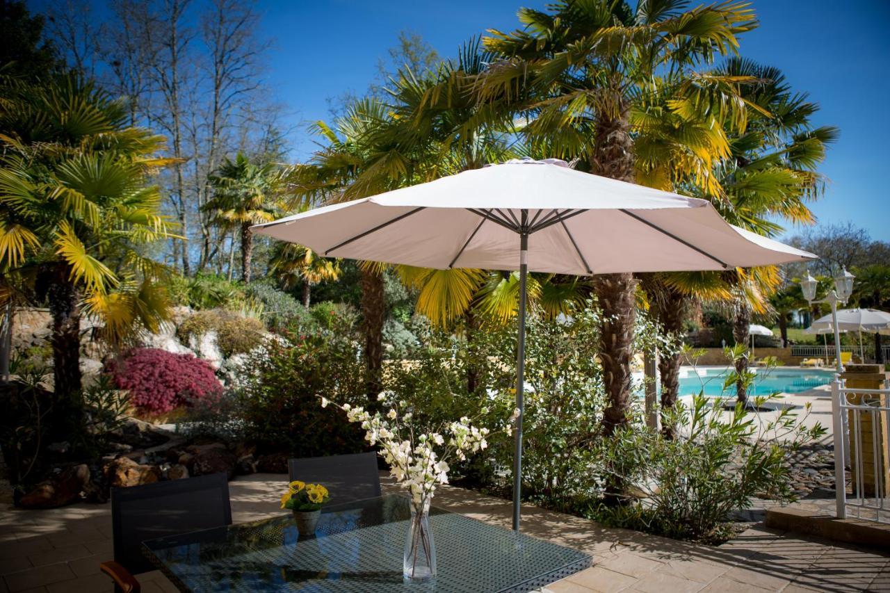Les Magnolias Homes Holiday home *