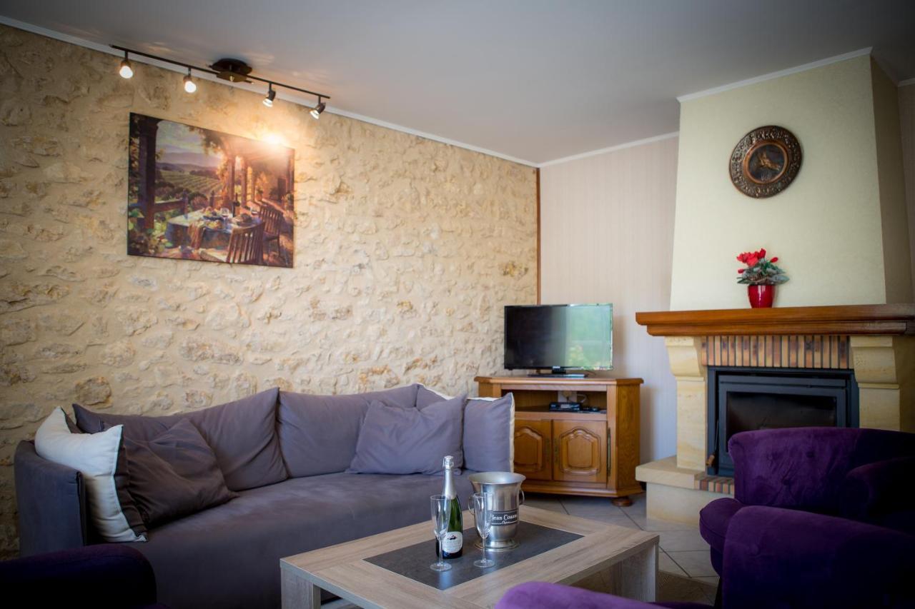 Holiday home Les Magnolias Homes *