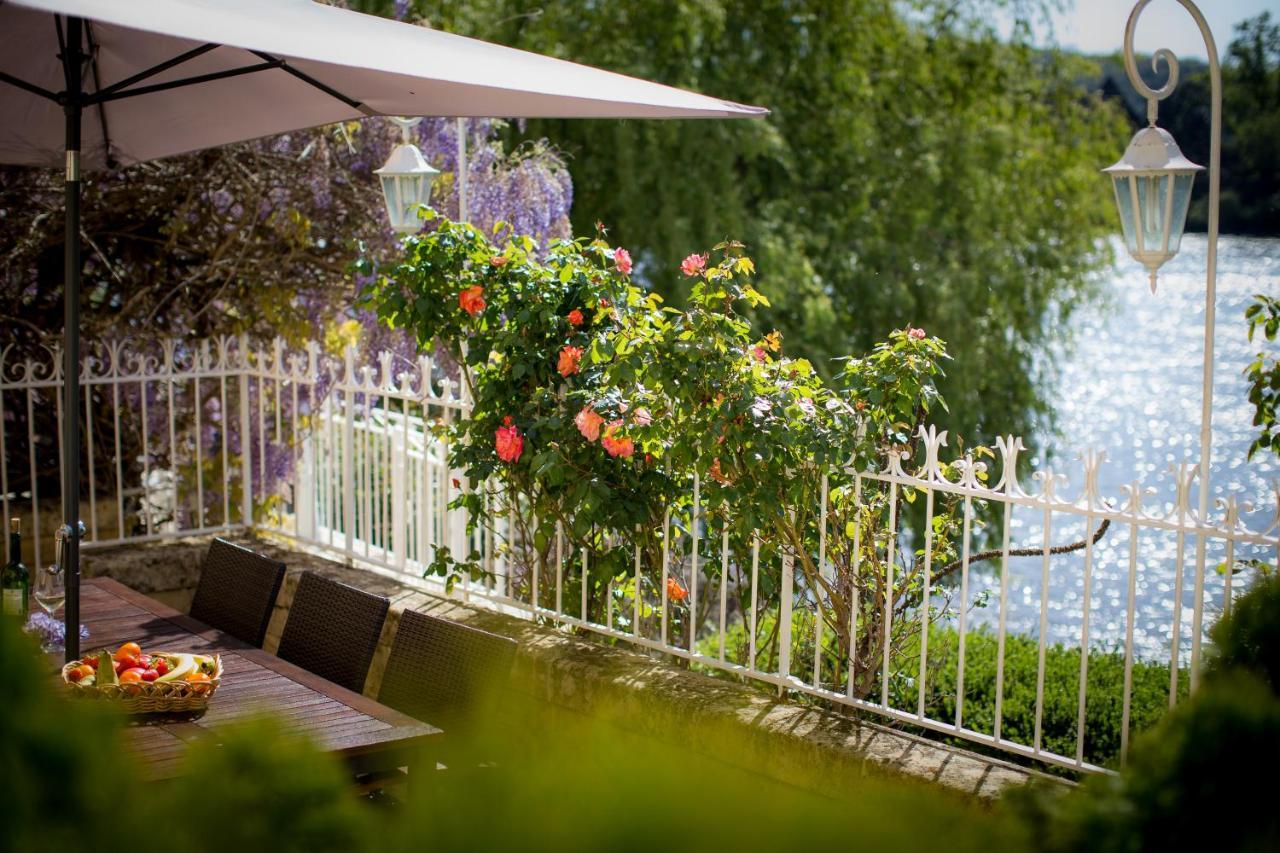 Les Magnolias Homes Holiday home *