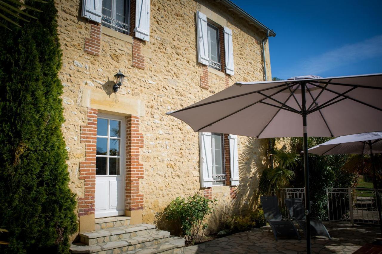 Holiday home Les Magnolias Homes