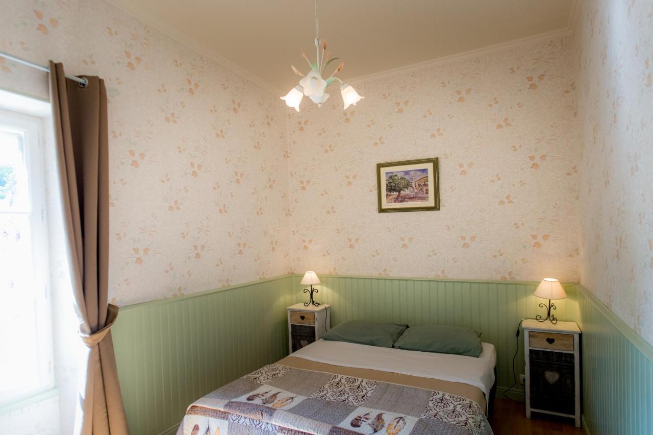 Les Magnolias Homes Holiday home *