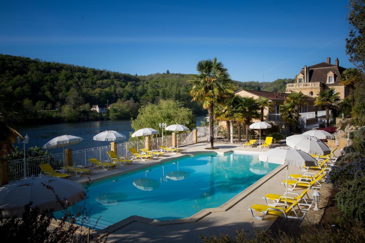 Holiday home Les Magnolias Homes Lalinde