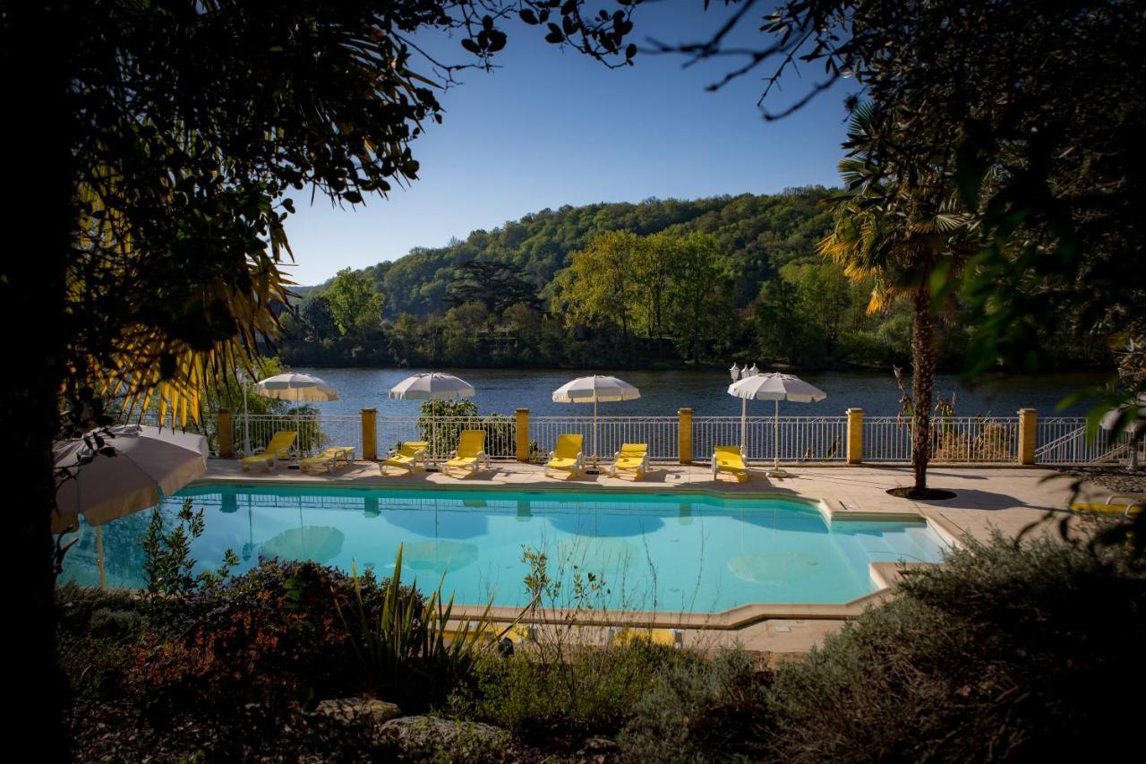 Holiday home Les Magnolias Homes Lalinde