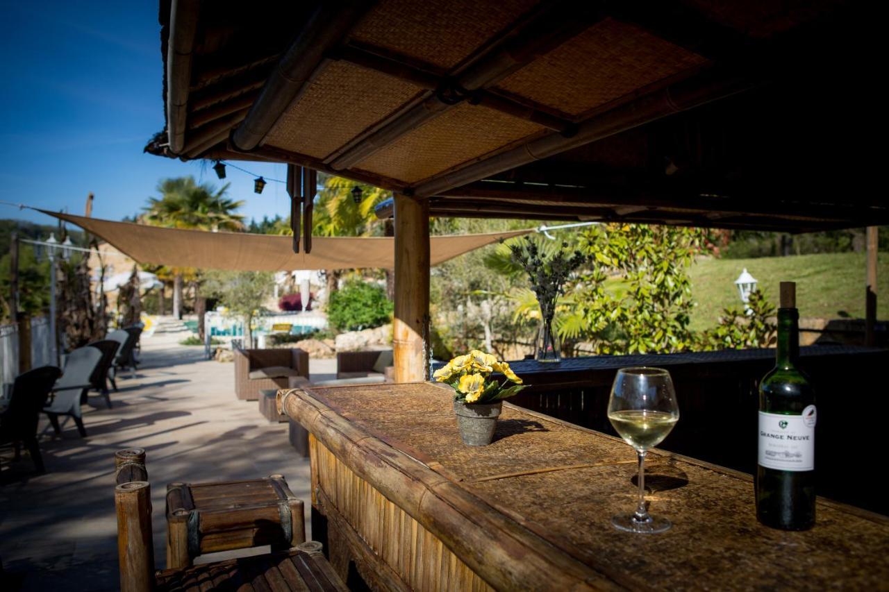 Holiday home Les Magnolias Homes Lalinde