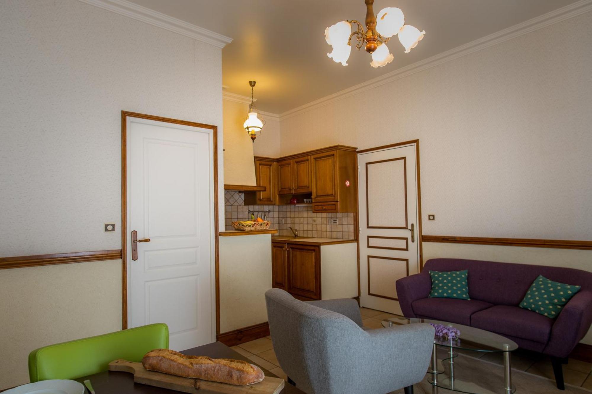 Holiday home Les Magnolias Homes Lalinde